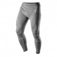 NEO thermoactive long underwear (ref. no. 81-670-L/XL) is made of high quality knitted fabric and protects from cold. Seamless thermoactive underwear, like a  second skin  thanks to its design, guarantees comfort of use. The knitted fabric structure allow