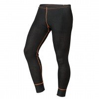 - - Thermal leggings BASIC, size S/M, 100 polyester, breathable, providing high thermal comfort, CETermo apatinės kelnės BASIC, dydis S/M - Termo kojinės BASIC, 100  poliesteris, pralaidžios orui, užtikrina didelį šiluminį komfortą, CE