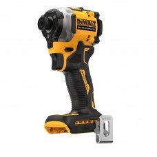 Smūginis suktuvas DeWalt DCF850N; 18 V (be akumuliatoriaus ir pakrovėjo)