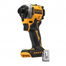 Smūginis suktuvas DeWalt DCF850NT; 18 V (be akumuliatoriaus ir pakrovėjo)