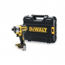 Smūginis suktuvas DeWalt DCF887NT; 18 V (be akumuliatoriaus ir pakrovėjo)