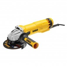 Kampinis šlifuoklis DeWalt DWE4217-QS