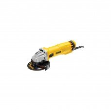 Kampinis šlifuoklis Dewalt DWE4227-QS