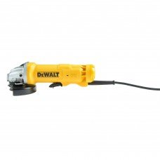 Kampinis šlifuoklis DeWalt DWE4233-QS