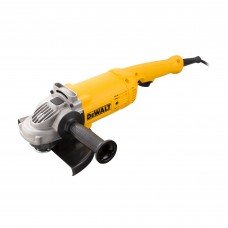 Kampinis šlifuoklis DeWalt DWE490-QS